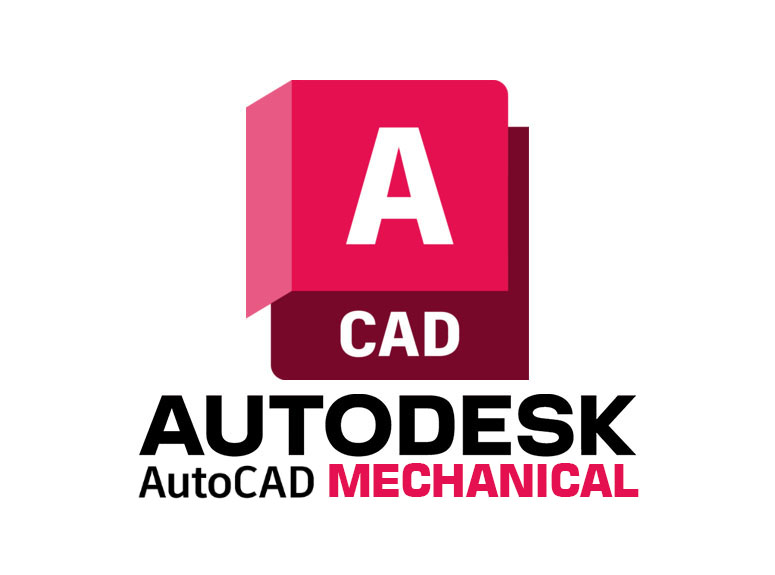 Autodesk CAD Mechanical - United